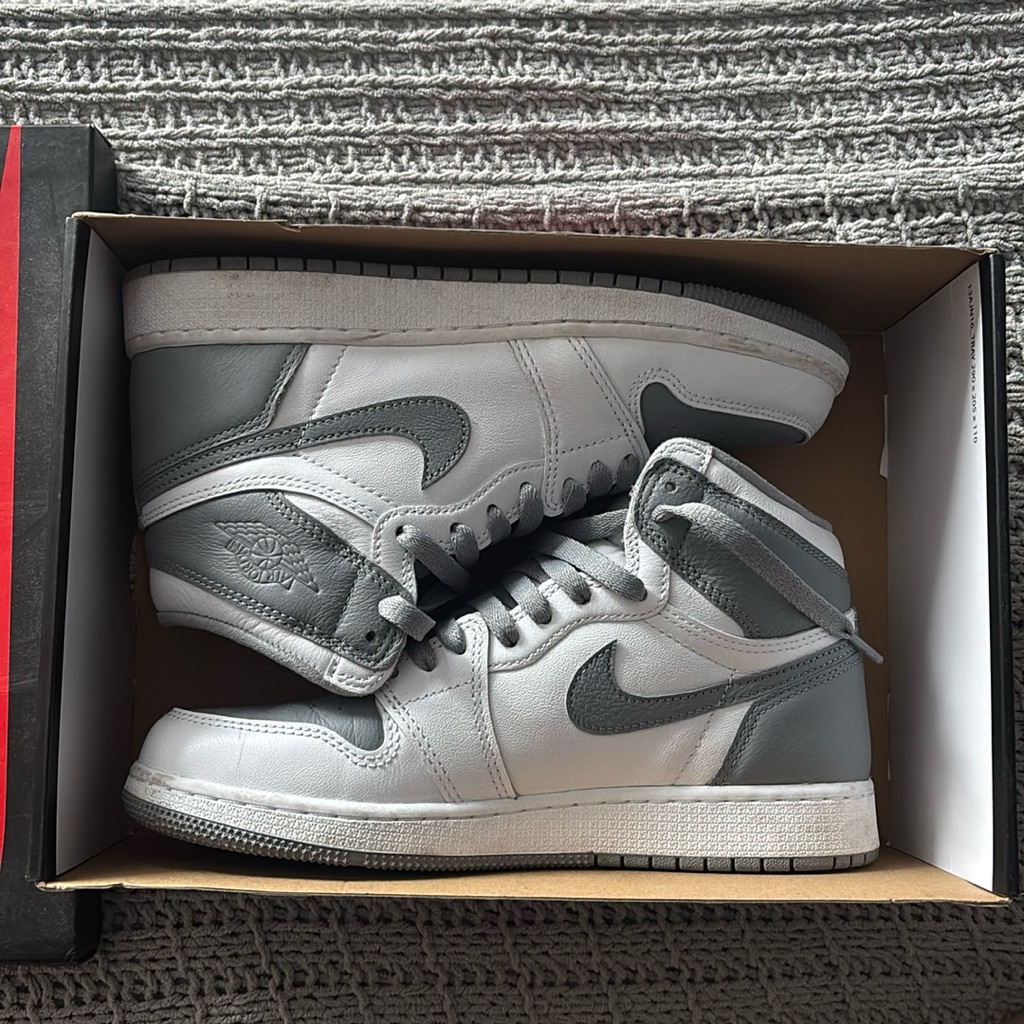 Air Jordan 1